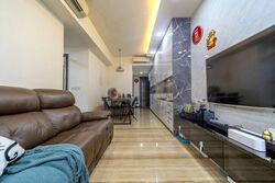 Sims Urban Oasis (D14), Condominium #500321591